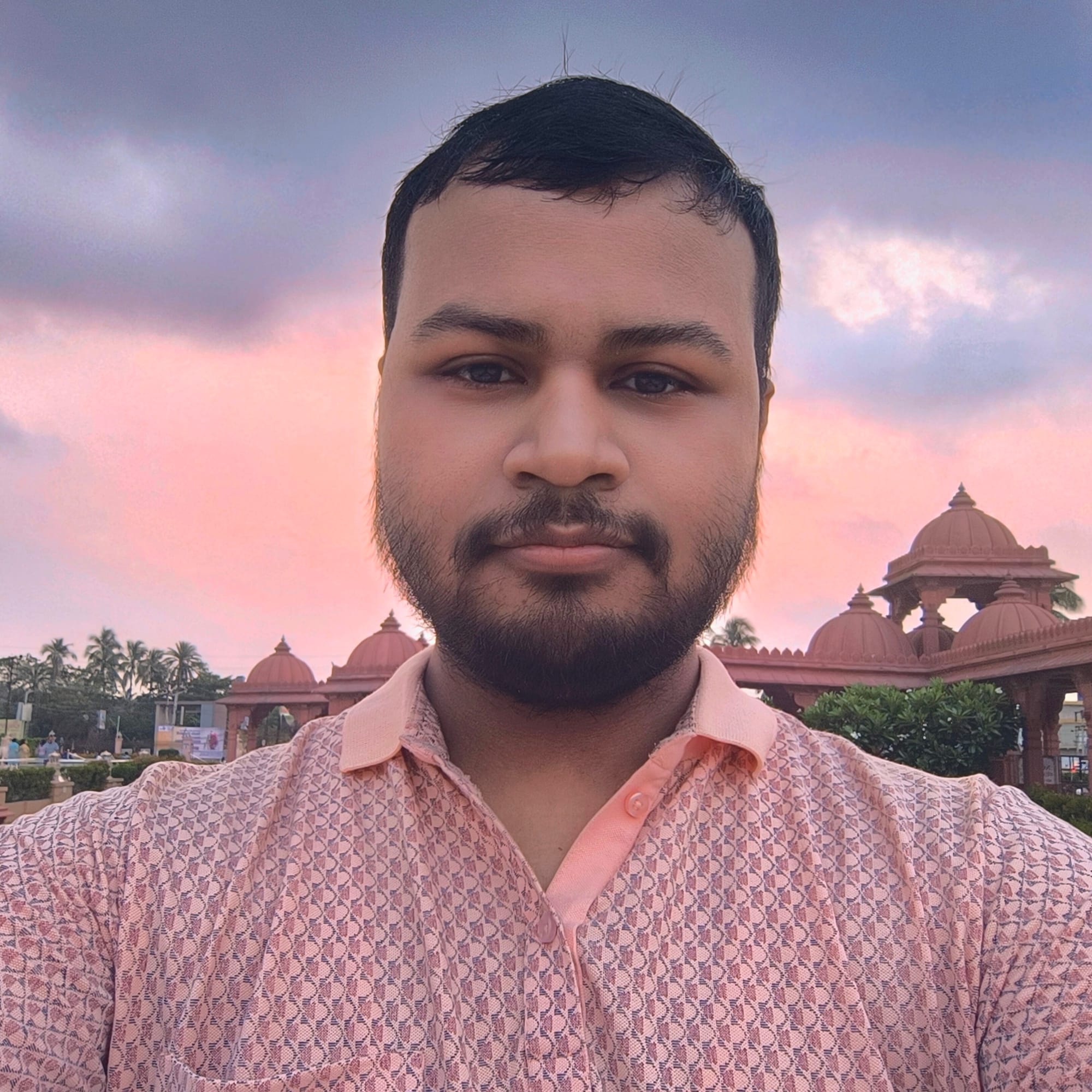 Jyotirmoy Bandyopadhayaya